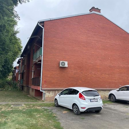 Svalinn Belisce Екстер'єр фото