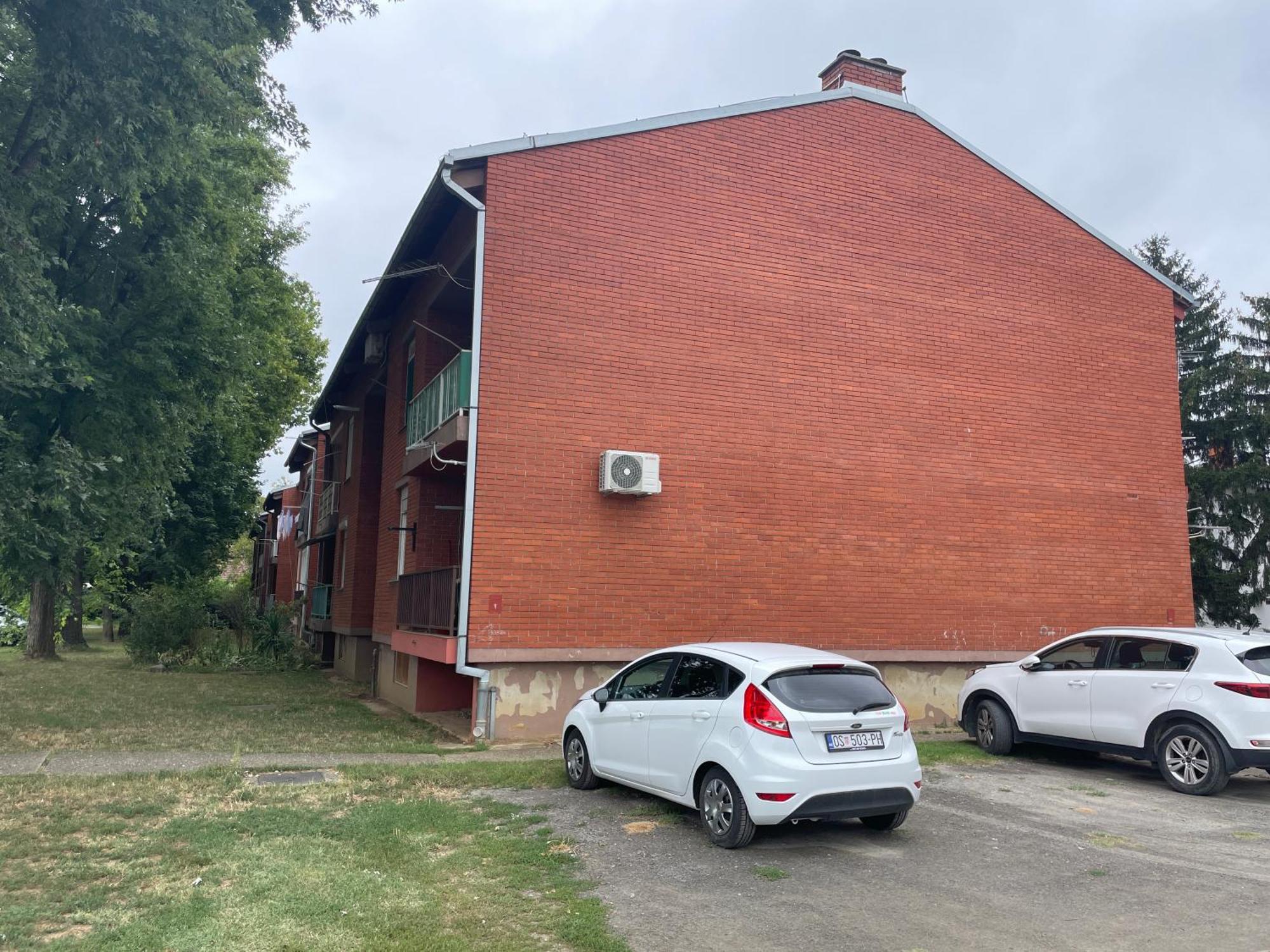Svalinn Belisce Екстер'єр фото